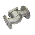 Industrial Casting Parts with Lost Wax Investment Casting